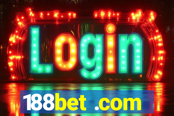 188bet .com